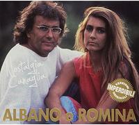 Al Bano E Romina - Nostalgia Canaglia (Best)