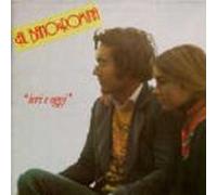 Al Bano E Romina Power - Ieri & Oggi