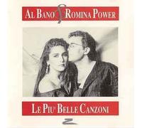 Al Bano E Romina Power - Le Piu' Belle Canz
