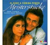 Bano,Al & Power,Romina - Meisterstücke