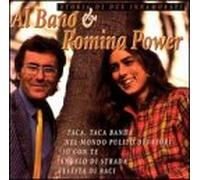 Al Bano E Romina Power - Storia Di Due Innamorati