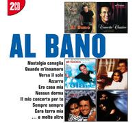 Al Bano - I Grandi Successi