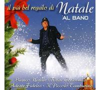 Al Bano - Il più bel regalo di Natale