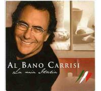 Al Bano - La Mia Italia