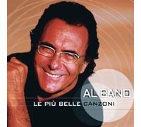 Al Bano – Le Piu' Belle Canzoni – CD