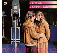 Al Bano & Romina Power - Che Angelo Sei (066-65-003)