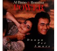Al Bano & Romina Power - D0NNA PER AM0RE