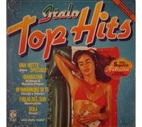 Al Bano & Romina Power, Drupi and others - Various - Italo Top Hits - K-Tel International GmbH - TG 1385
