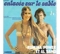 Al Bano & Romina Power - Enlacés sur le sable