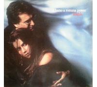 al Bano & romina Power: fragile [LP]
