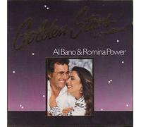 Al Bano & Romina Power - GoIden Stars InternationaI