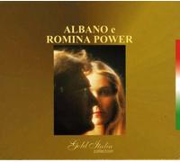 Al Bano & Romina Power - Gold Italia Collection