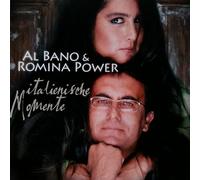 Al Bano & Romina Power - ItaIienische Momente (ItaIian Moments)