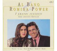 Al Bano & Romina Power - l GRANDl SUCCESSl