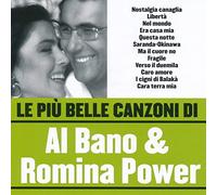 Al Bano & Romina Power - Le Piu' Belle Canzoni Di..