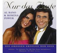 Al Bano & Romina Power - Nur Das Beste