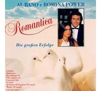 Al Bano & Romina Power - Romantica