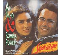 Al Bano & Romina Power - S h a r a z a n
