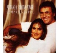 AL BANO/ROMINA POWER: SEMPRE SEMPRE - CD
