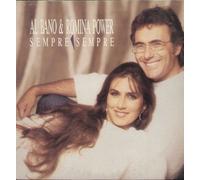 Al Bano & Romina Power - Sempre Sempre - WEA - 242 081-1