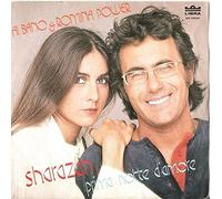 Al Bano & Romina Power - Sharazan / Prima Notte D'Amore