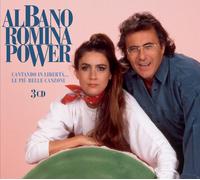 Al Bano & Romina Power - Singing In Freedom... The Most Beautiful Songs
