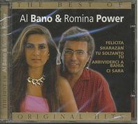 Al Bano & Romina Power - The Best of