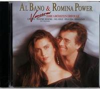 Al Bano & Romina Power - VlNCERAl