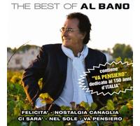 Al Bano - The Best of