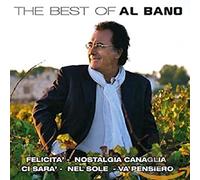 Al Bano - The Best Of Al Bano