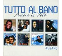 Al Bano – Tutto Al Bano: Ancora.. – CD – Warner Music