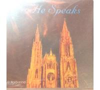 Al Barbarino - He Speaks (CD)