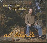 Al Basile - Me & The Originator