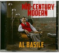 AL BASILE - Mid-century Modern