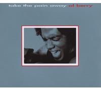 Al Berry - Take the Pain Away