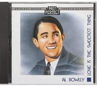 Al Bowlly - Al Bowlly CD: Love Is The Sweetest Thing. Popular Vintage Songs From The Original 1930s and 40s. Remastered by Past Perfect