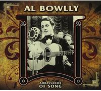 Al Bowlly - Ambassador For Song