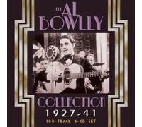 Al Bowlly - The Al Bowlly Collection 1927-1941 (4CD)