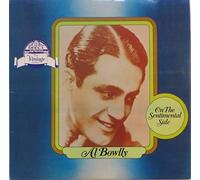 Al Bowlly - On The Sentimental Side [2xVinyl]