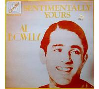 Al Bowlly - Sentimentally Yours