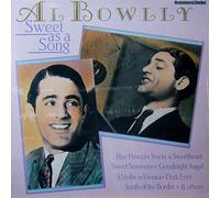 Al Bowlly - Sweet As A Song [Vinyl LP]