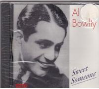 Al Bowlly - Sweet Someone