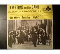 Al Bowlly - Ten-Thirty Tuesday Night [Vinyl LP]