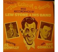 Al Bowlly - The Echo Of A Song