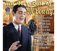 Al Bowlly - The Very Best Of Al Bowlly