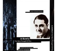 Al Bowlly - The Very Thought of You