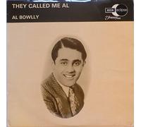 Al Bowlly - They Called Me Al