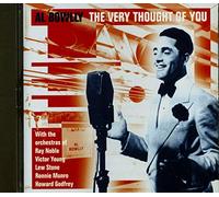 Al Bowlly - Very Thought of You