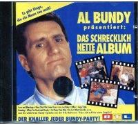 Al Bundy-Das schrecklich nette Album (1993)