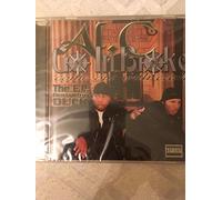 Al C Feat Duck - Go in Broke